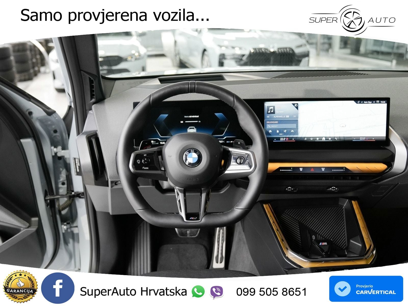 BMW X3 20 xDrive Steptronic M Sport LED+GR SJED+ACC