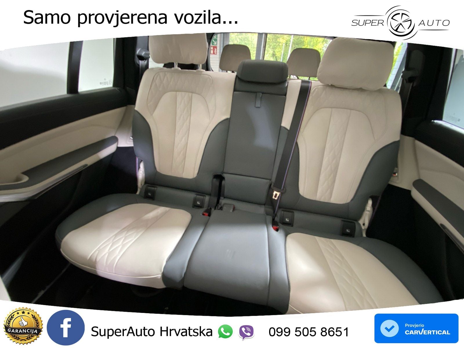 BMW X7 40d (352 KS) xDrive Steptronic M Sport