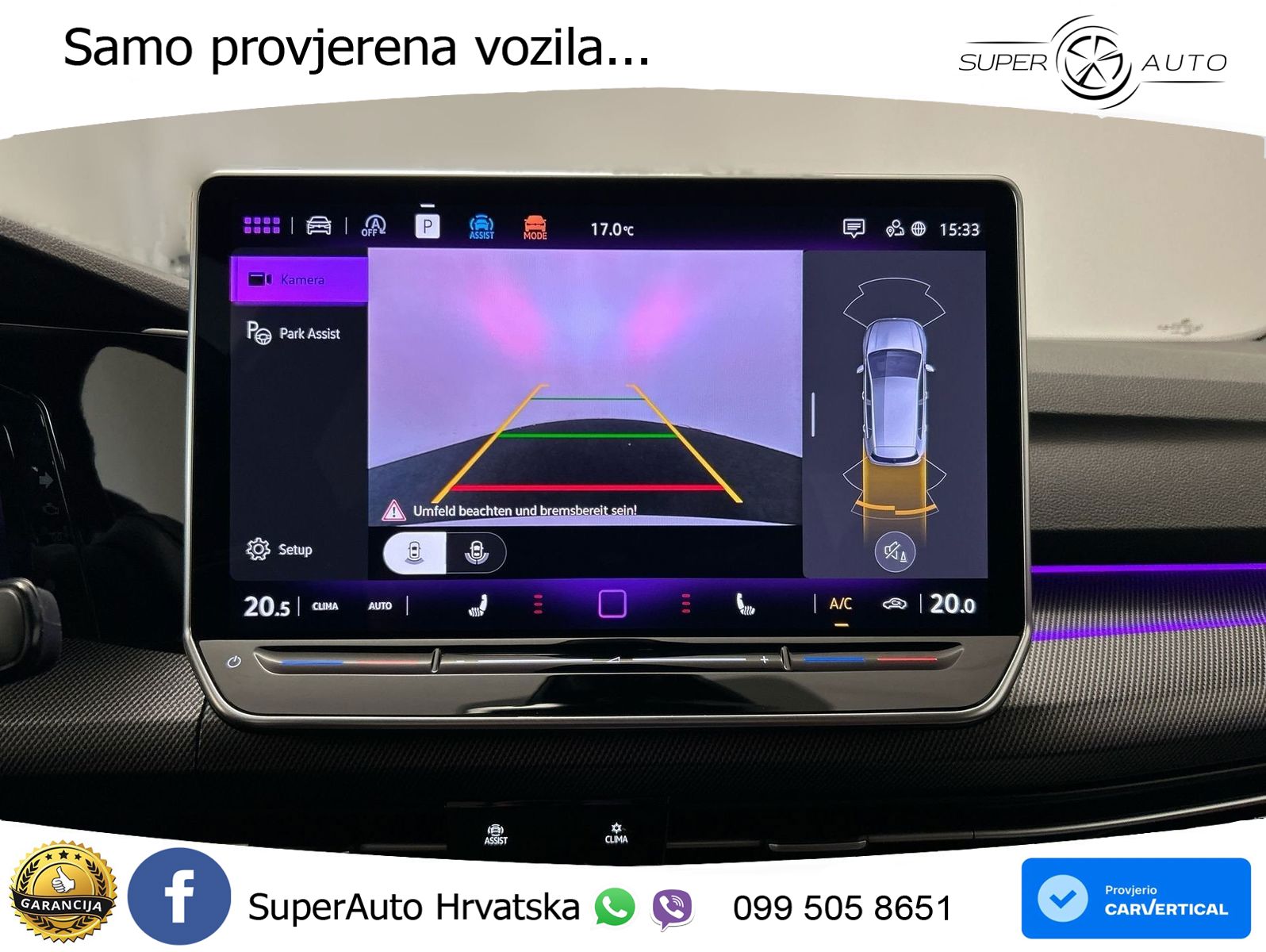 Audi A6 45 TFSI (265 KS) S tronic