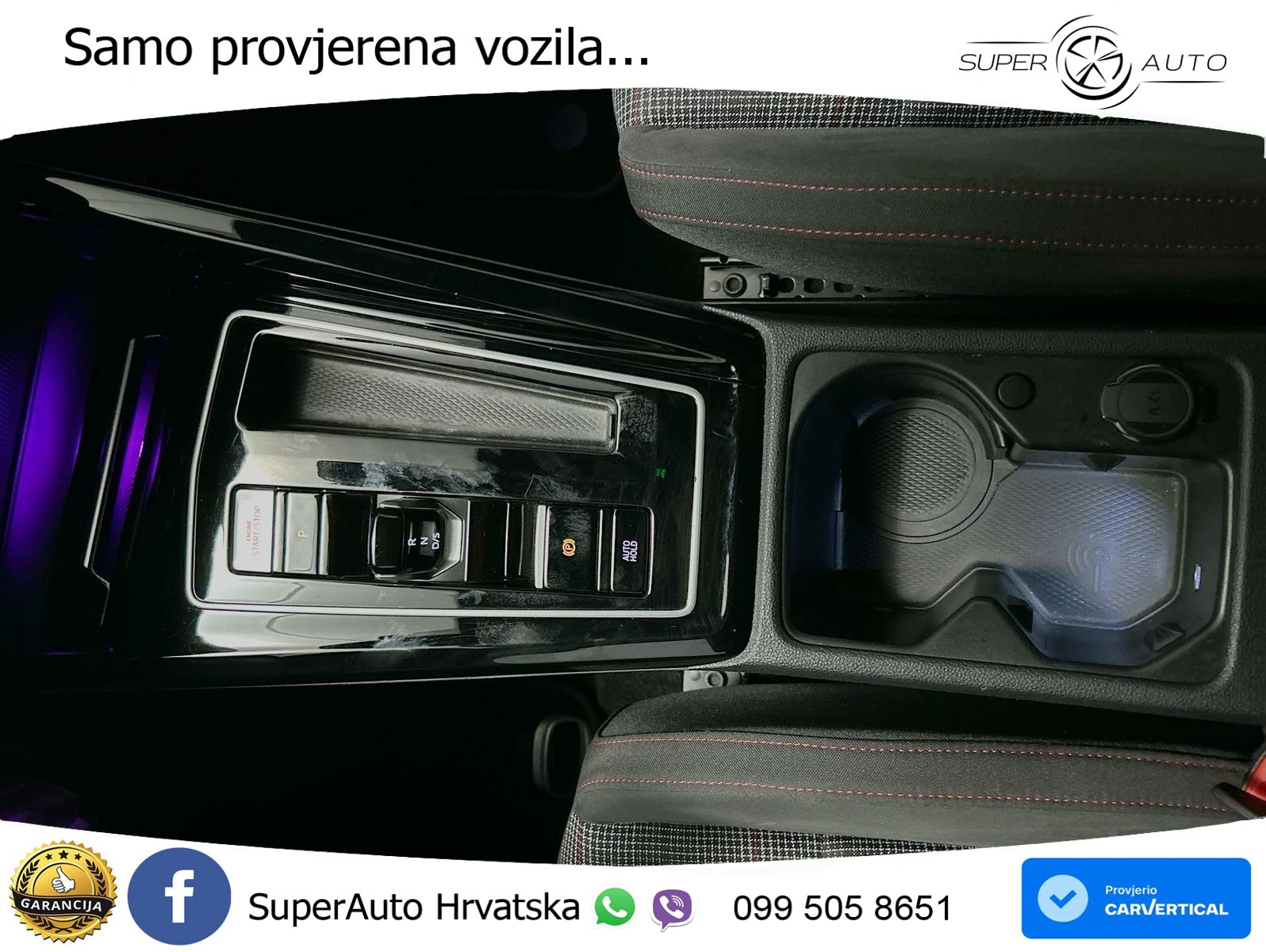 Audi A6 45 TFSI (265 KS) S tronic