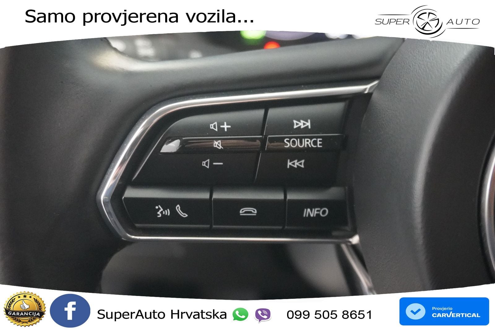 Mazda CX-60 2.5 e-Skyactiv (328 KS) AWD Automatic LED+GR SJED+ACC