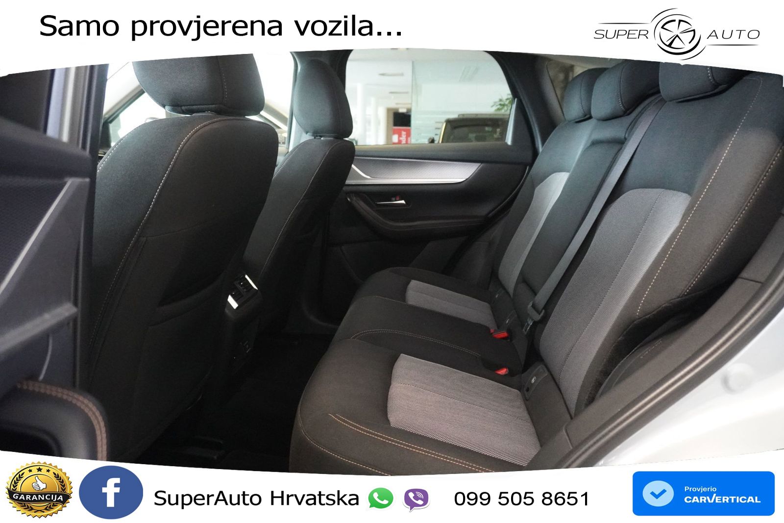 Mazda CX-60 2.5 e-Skyactiv (328 KS) AWD Automatic LED+GR SJED+ACC