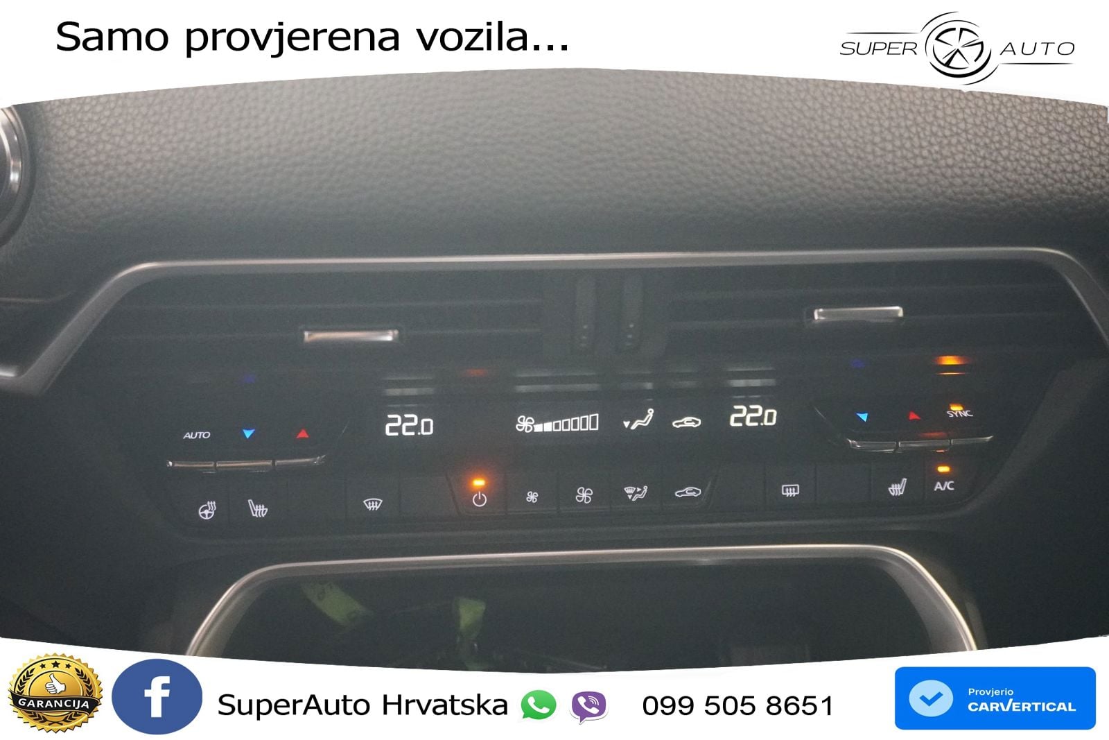 Mazda CX-60 2.5 e-Skyactiv (328 KS) AWD Automatic LED+GR SJED+ACC