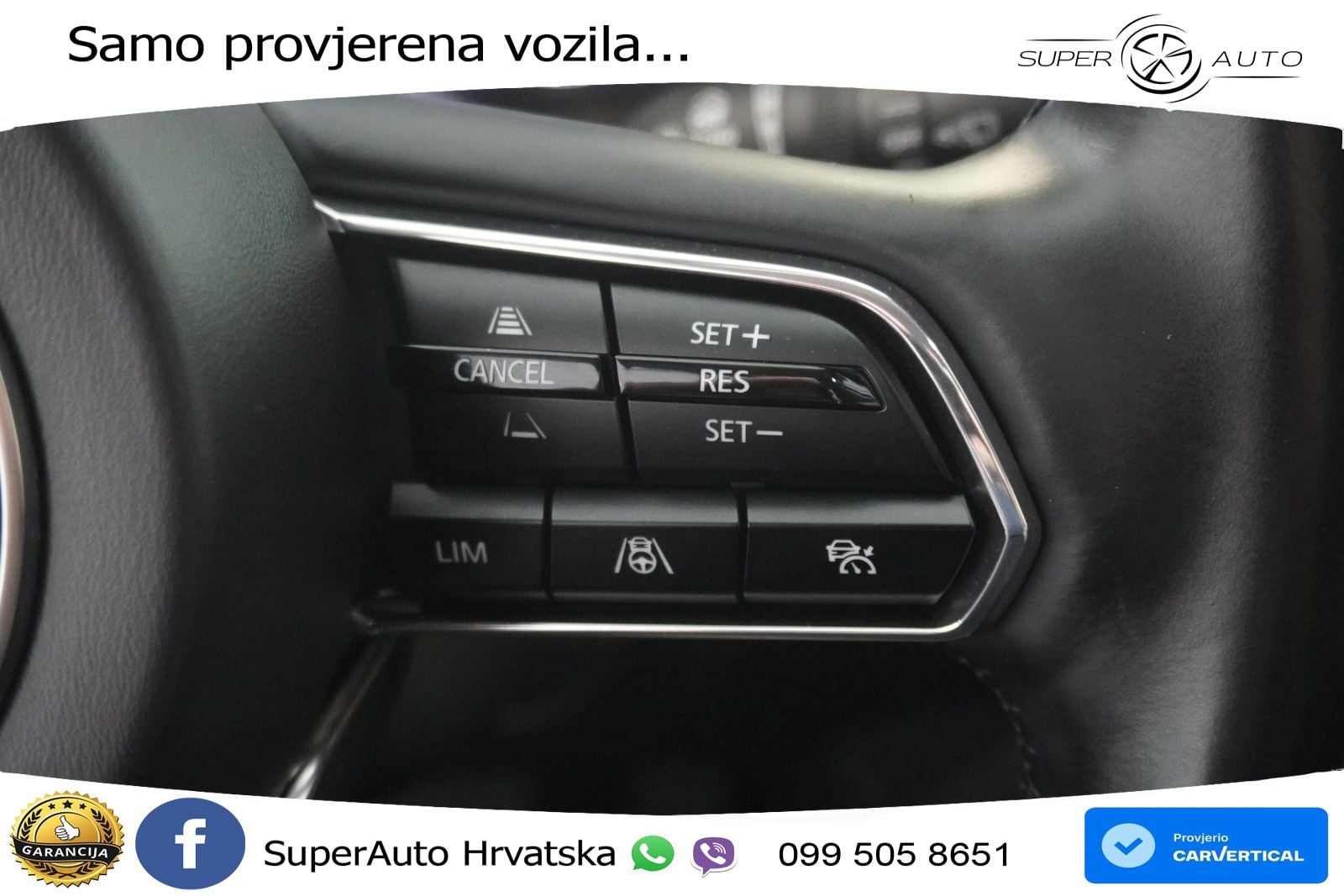 Mazda CX-60 2.5 e-Skyactiv (328 KS) AWD Automatic LED+GR SJED+ACC