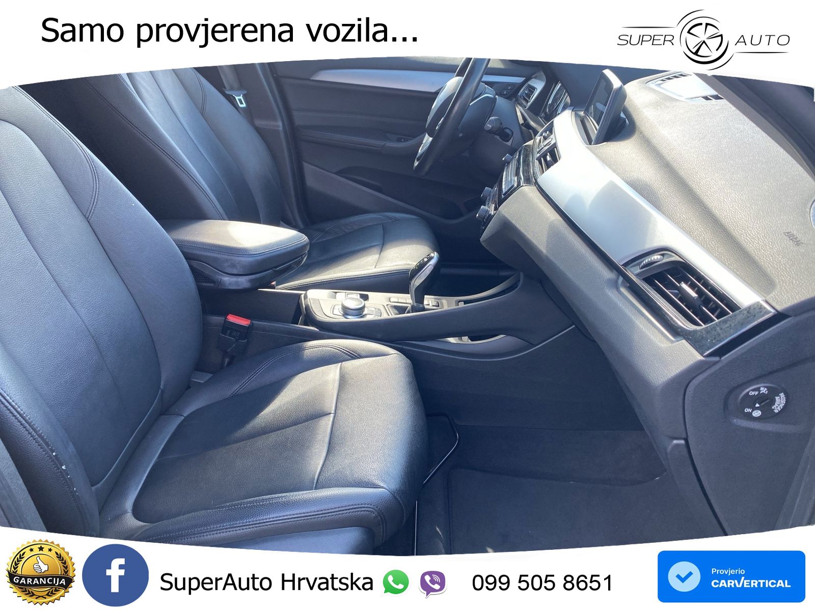 BMW X1 18i (140 KS) Steptronic