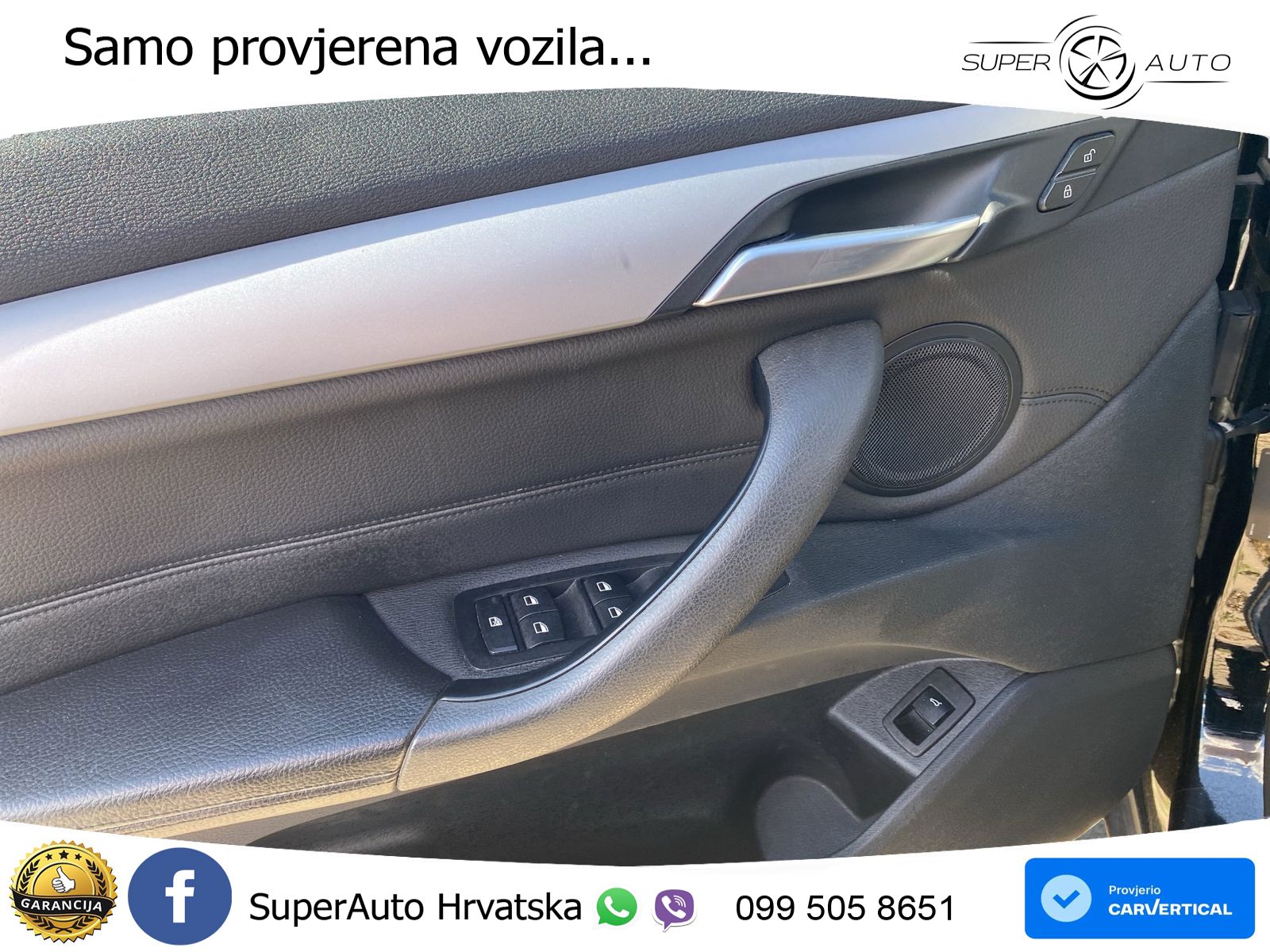 BMW X1 18i (140 KS) Steptronic