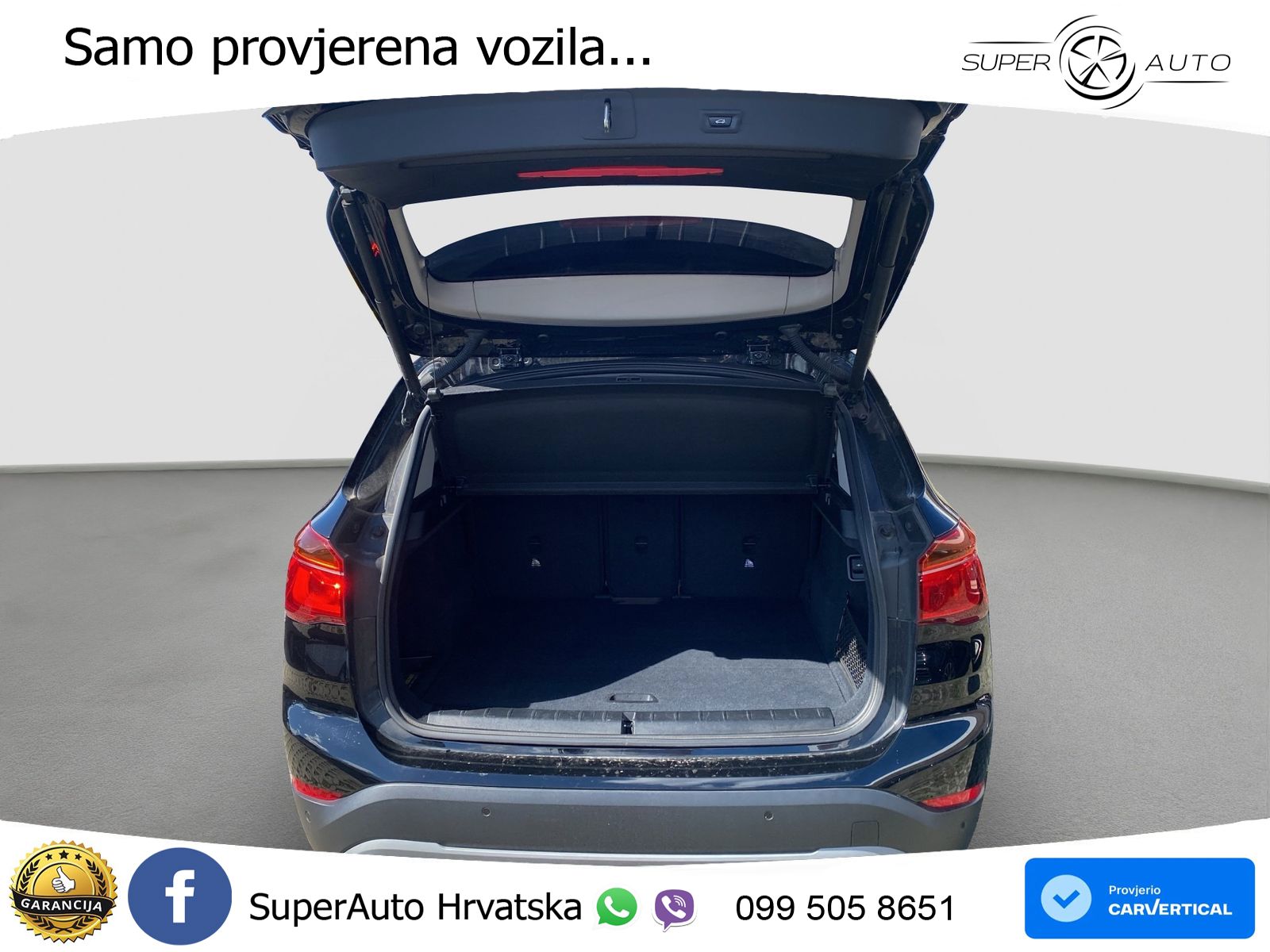 BMW X1 18i (140 KS) Steptronic