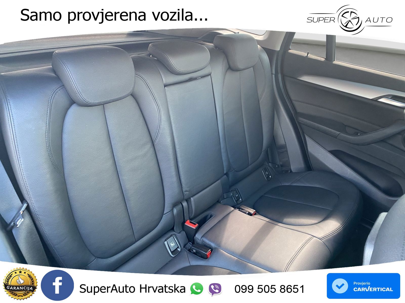 BMW X1 18i (140 KS) Steptronic