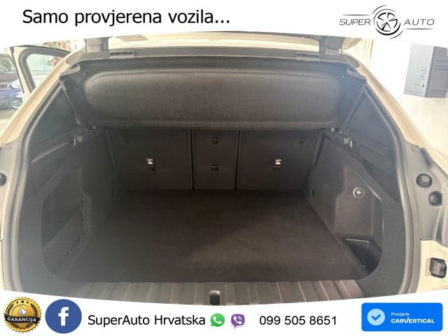 BMW X2 sDrive20i Steptronic M Sport LED+GR SJED+ACC