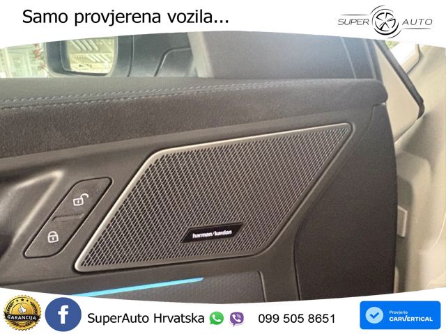 BMW X2 sDrive20i Steptronic M Sport LED+GR SJED+ACC