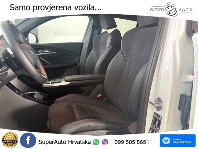 BMW X2 sDrive20i Steptronic M Sport LED+GR SJED+ACC