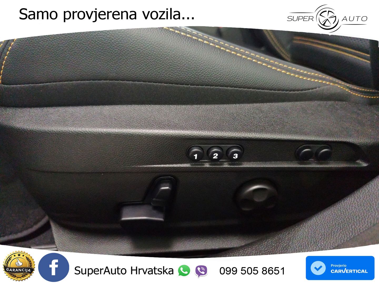 Alfa Romeo Giulia Quadrifoglio 2.9 V6 Bi-Turbo (520 KS) Automatic