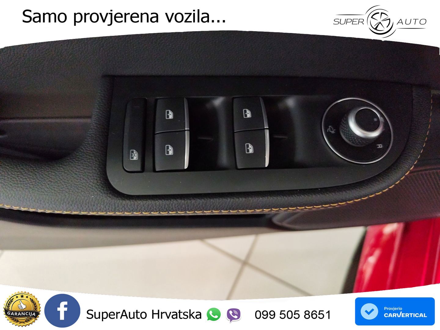 Alfa Romeo Giulia Quadrifoglio 2.9 V6 Bi-Turbo (520 KS) Automatic
