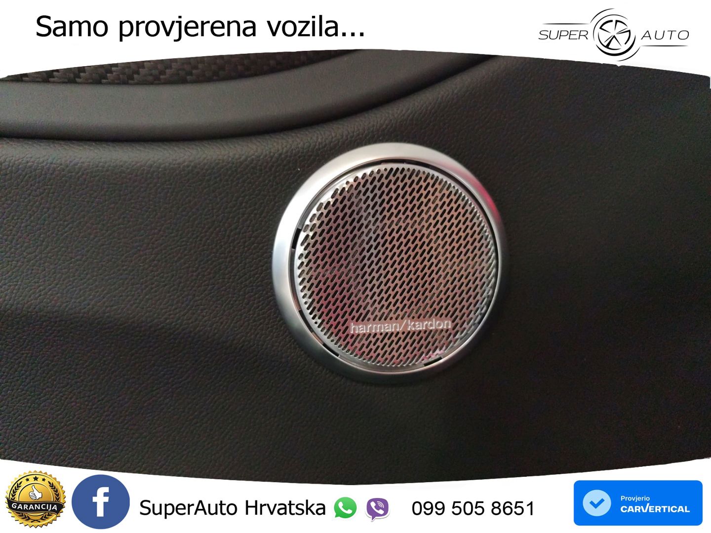 Alfa Romeo Giulia Quadrifoglio 2.9 V6 Bi-Turbo (520 KS) Automatic