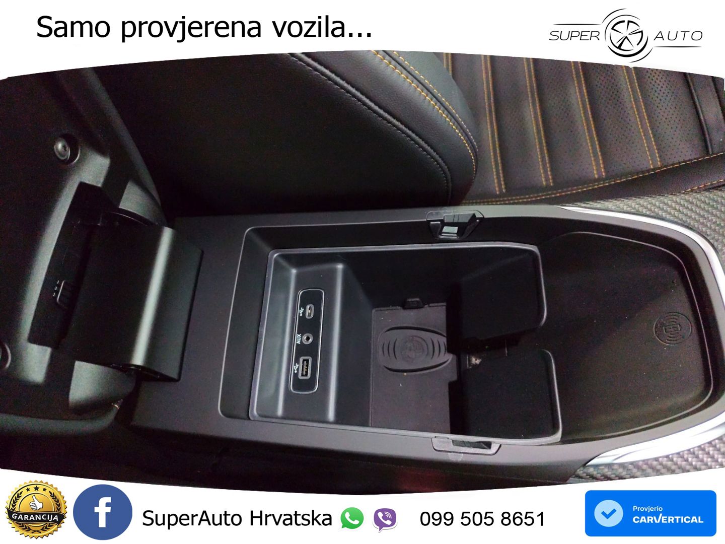 Alfa Romeo Giulia Quadrifoglio 2.9 V6 Bi-Turbo (520 KS) Automatic