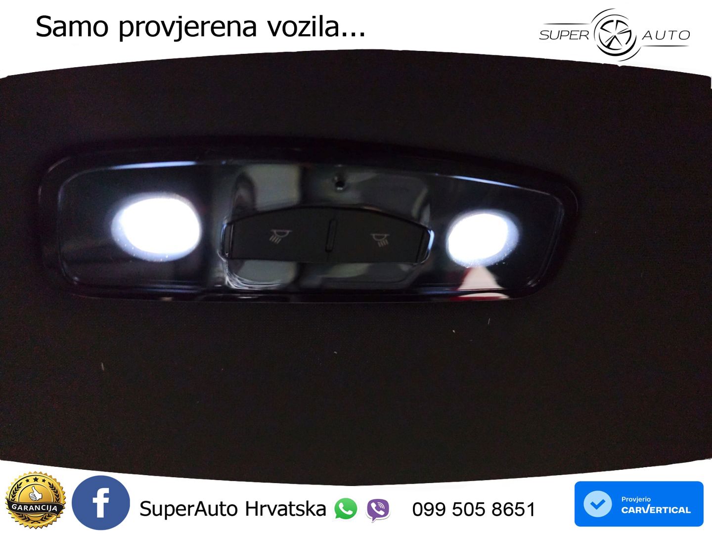 Alfa Romeo Giulia Quadrifoglio 2.9 V6 Bi-Turbo (520 KS) Automatic