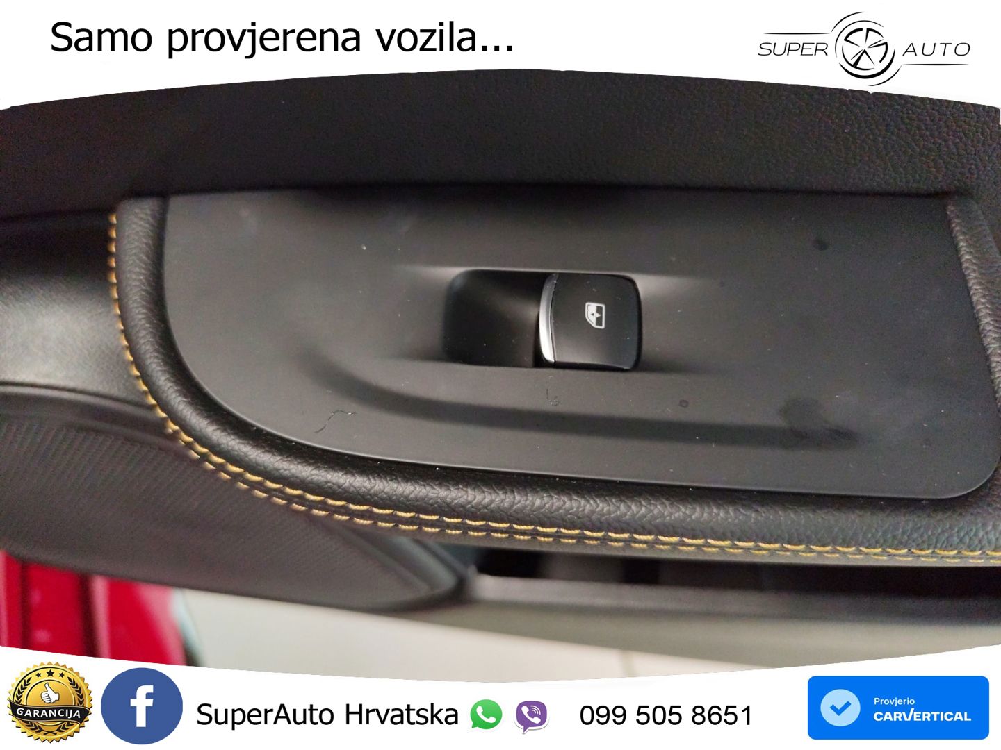 Alfa Romeo Giulia Quadrifoglio 2.9 V6 Bi-Turbo (520 KS) Automatic