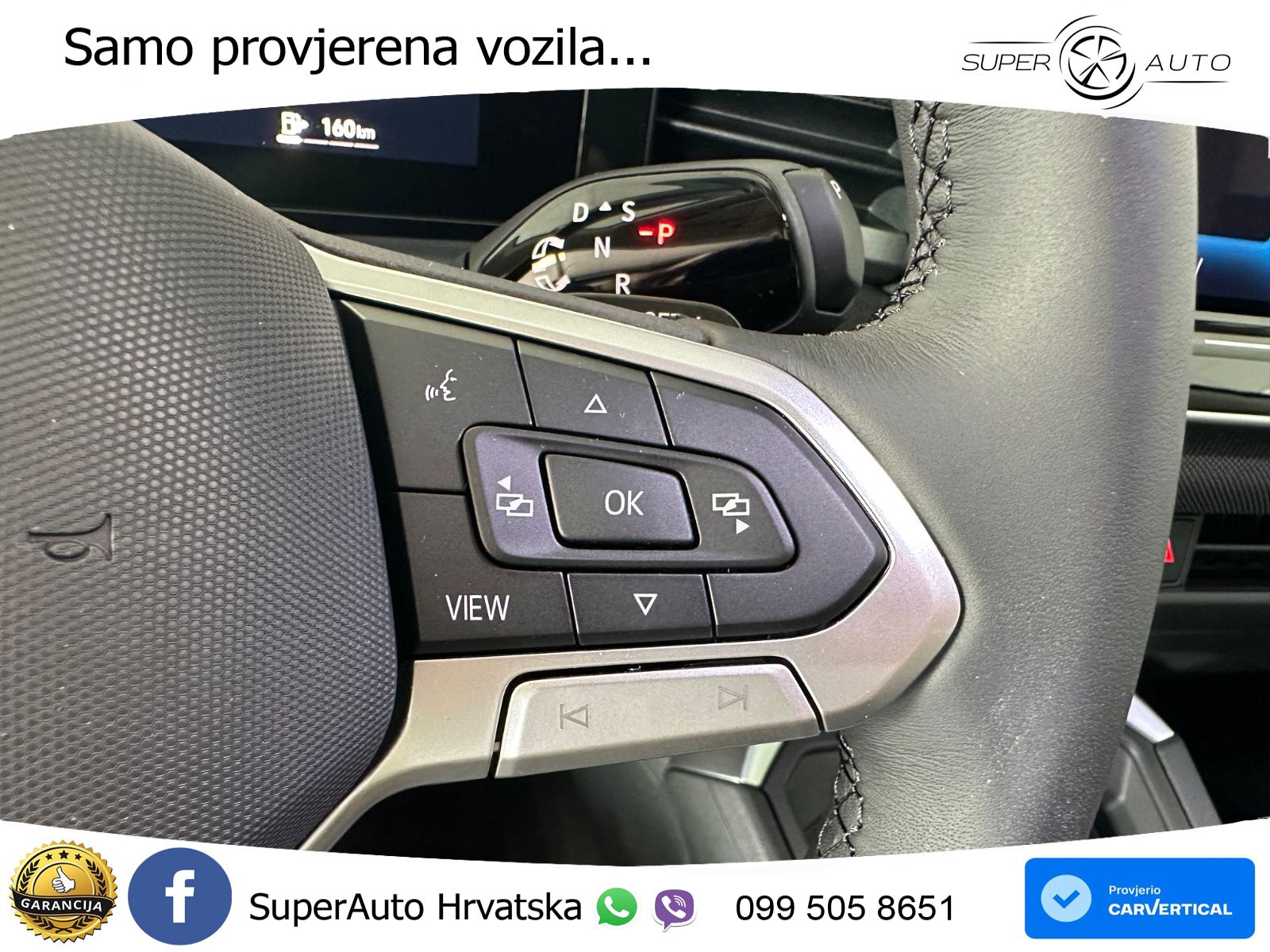 Volkswagen T-Roc 1.5 eTSI (116 KS)  DSG