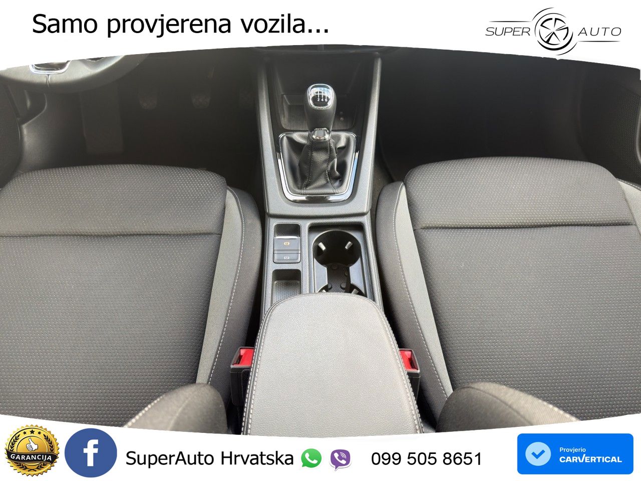 Škoda Octavia Combi 2.0 TDI (150 KS) LED+GR SJED+ACC