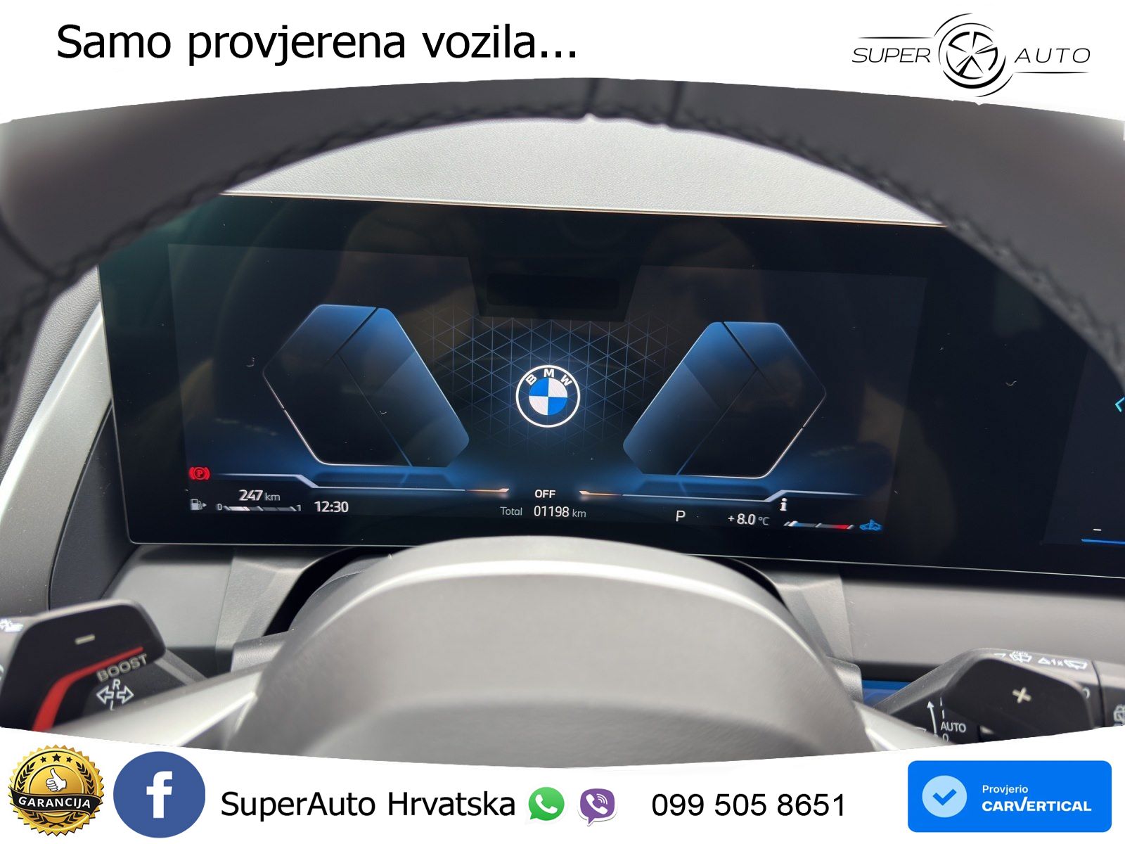 BMW X3 20d xDrive Steptronic M Sport LED+GR SJED+ACC