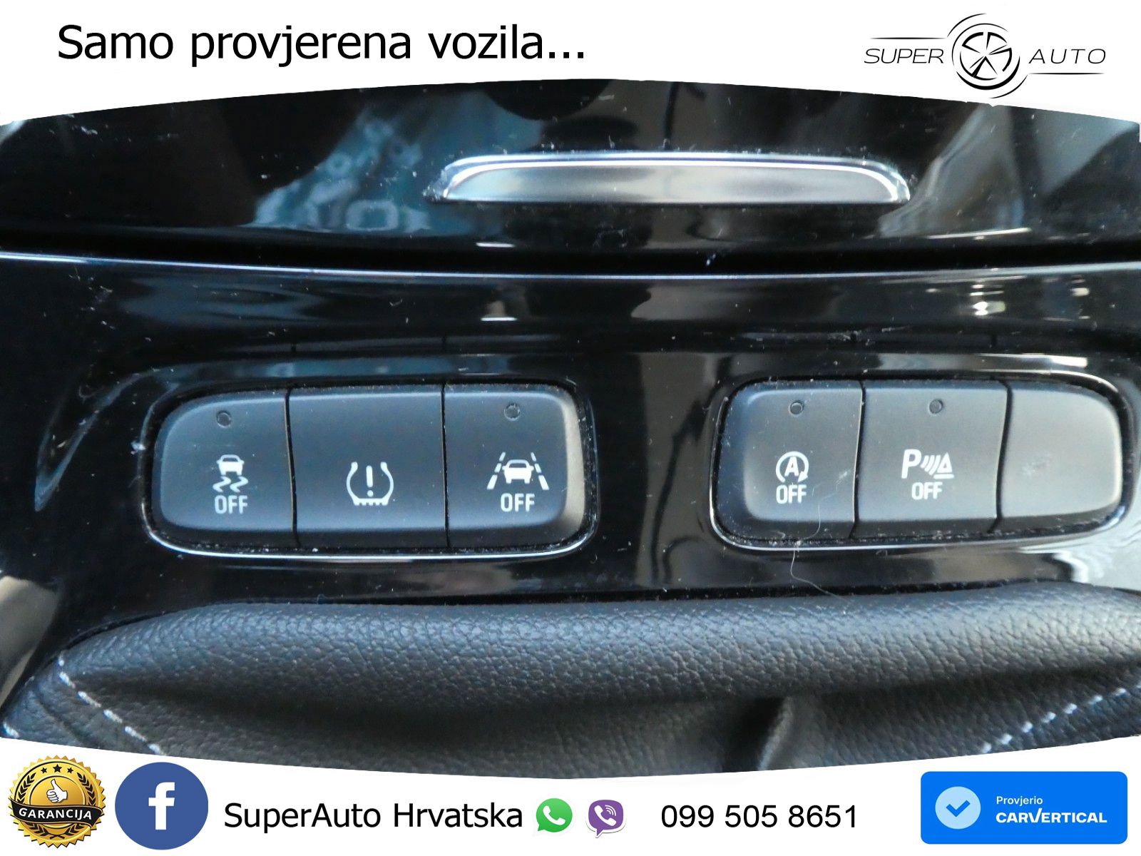 Opel Grandland X 1.2 Turbo (130 KS) Ultimate