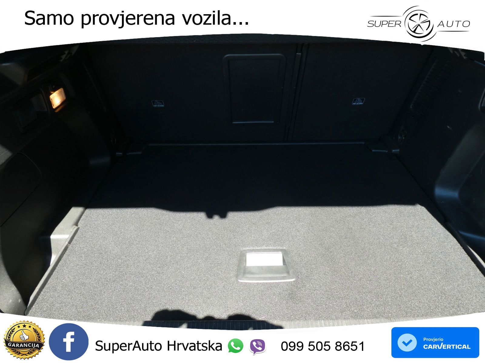 Opel Grandland X 1.2 Turbo (130 KS) Ultimate