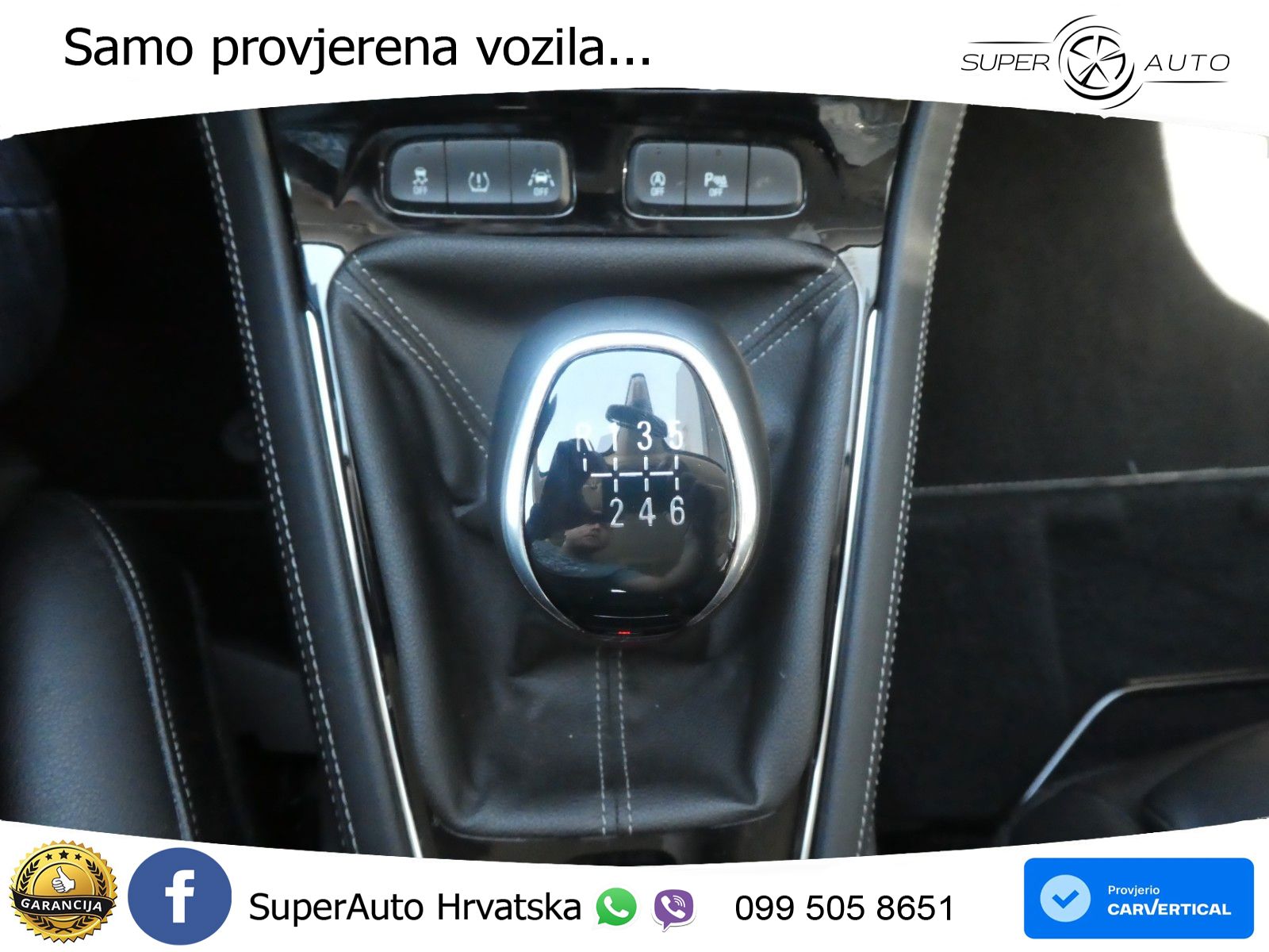 Opel Grandland X 1.2 Turbo (130 KS) Ultimate