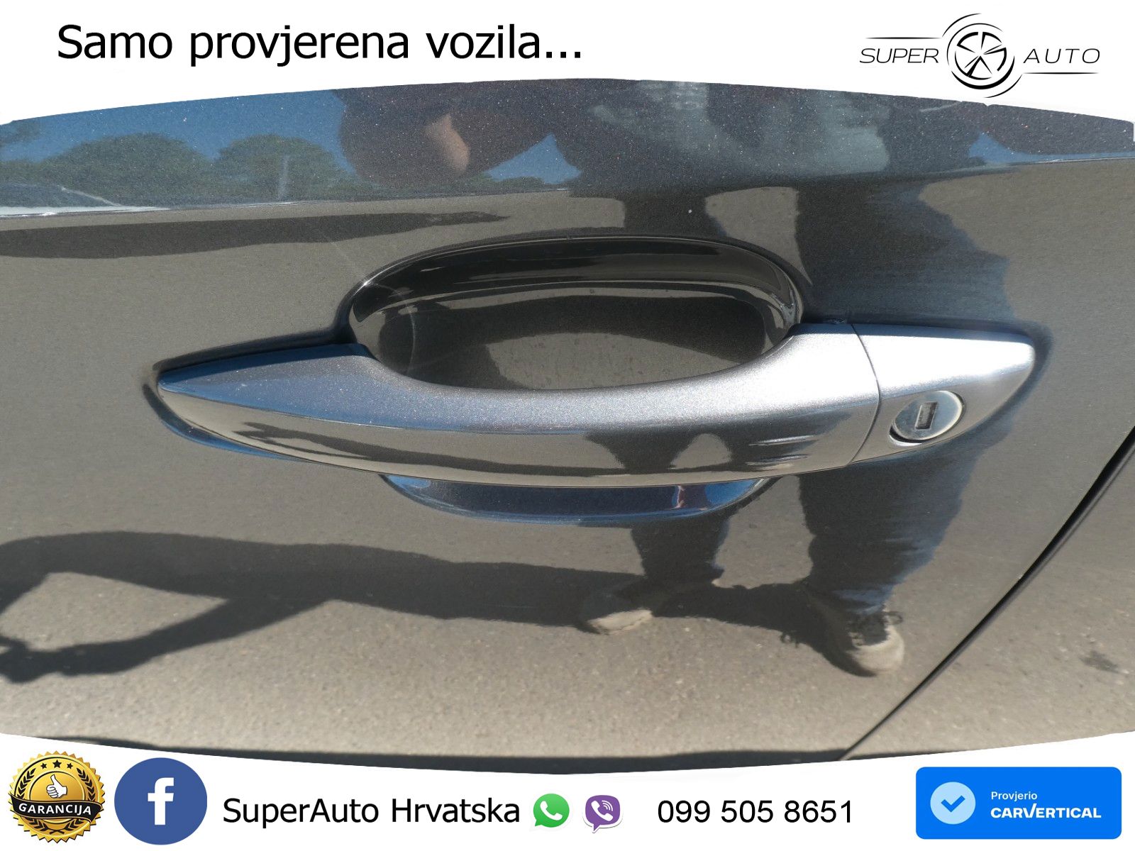 Opel Grandland X 1.2 Turbo (130 KS) Ultimate