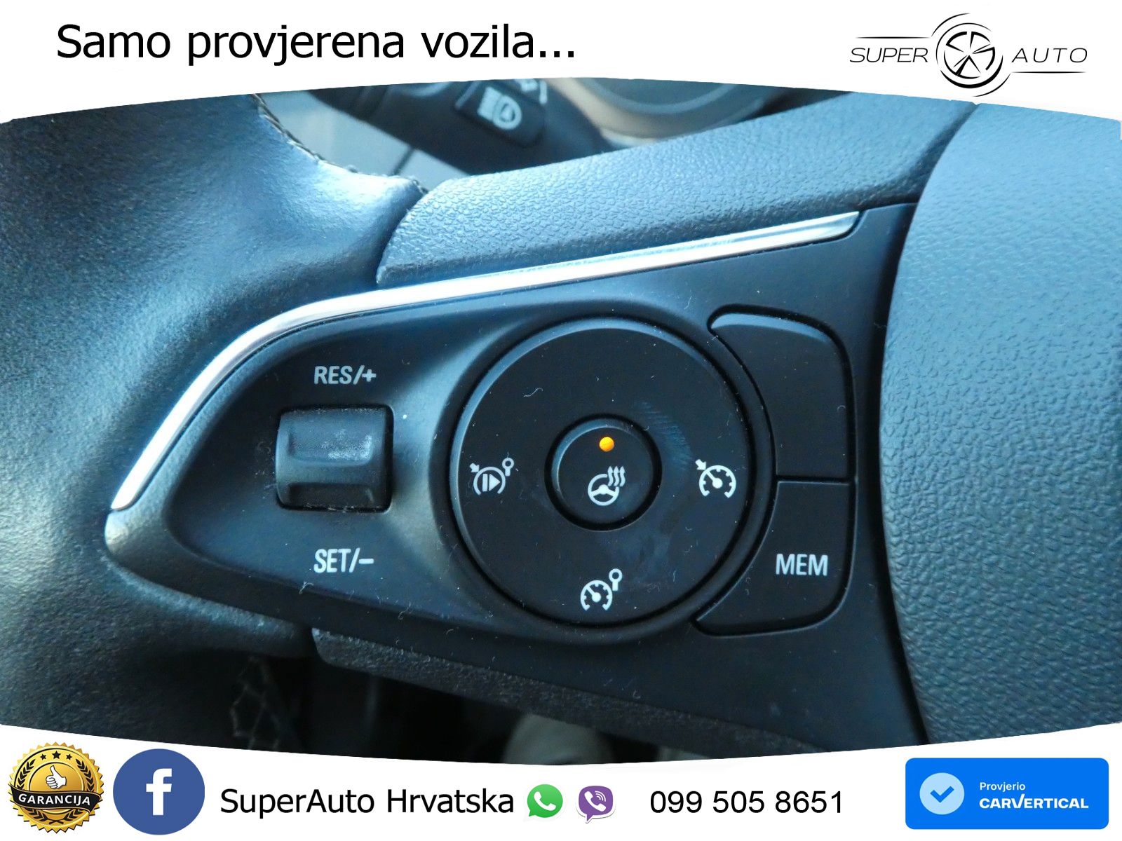 Opel Grandland X 1.2 Turbo (130 KS) Ultimate