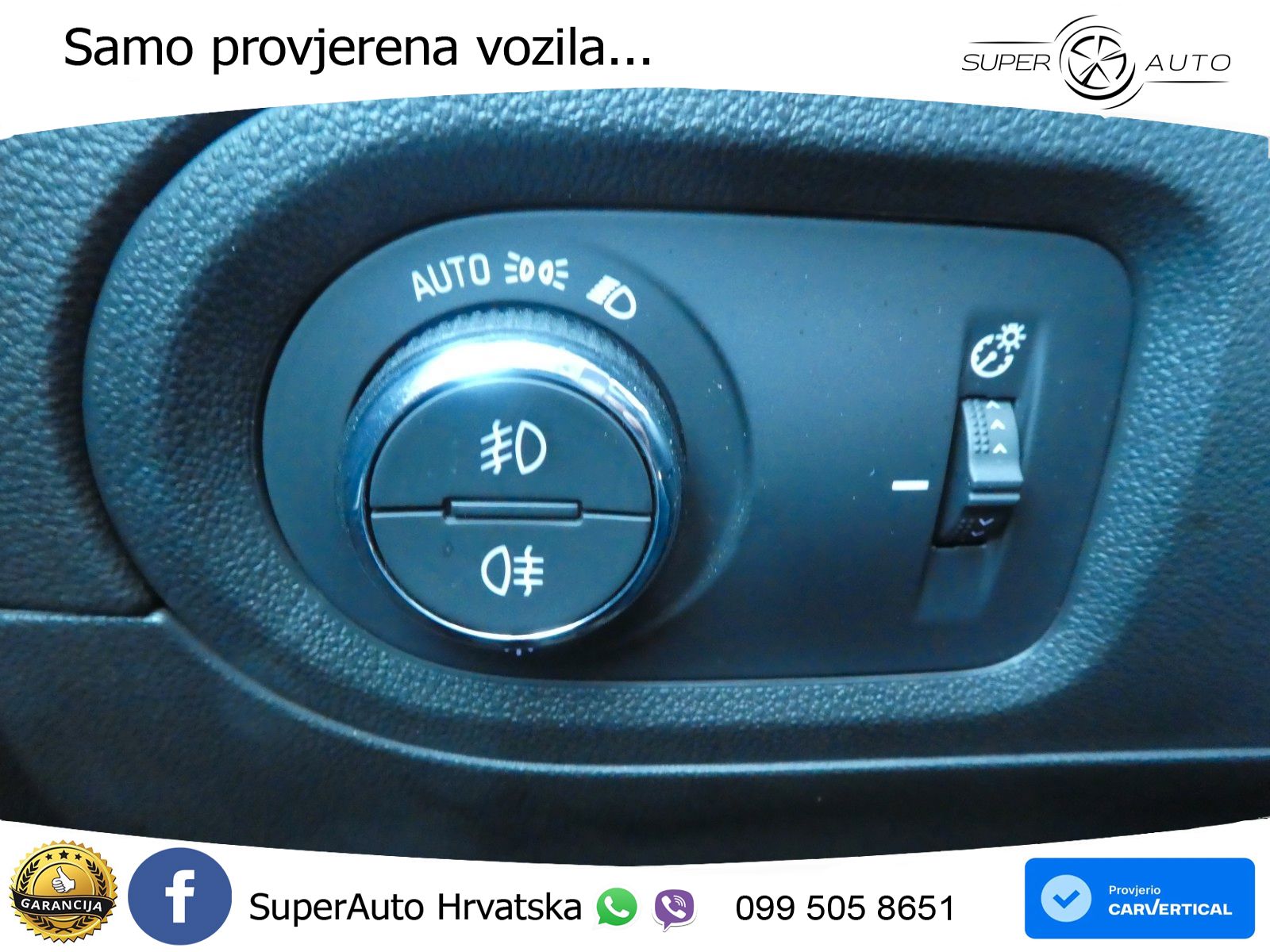 Opel Grandland X 1.2 Turbo (130 KS) Ultimate