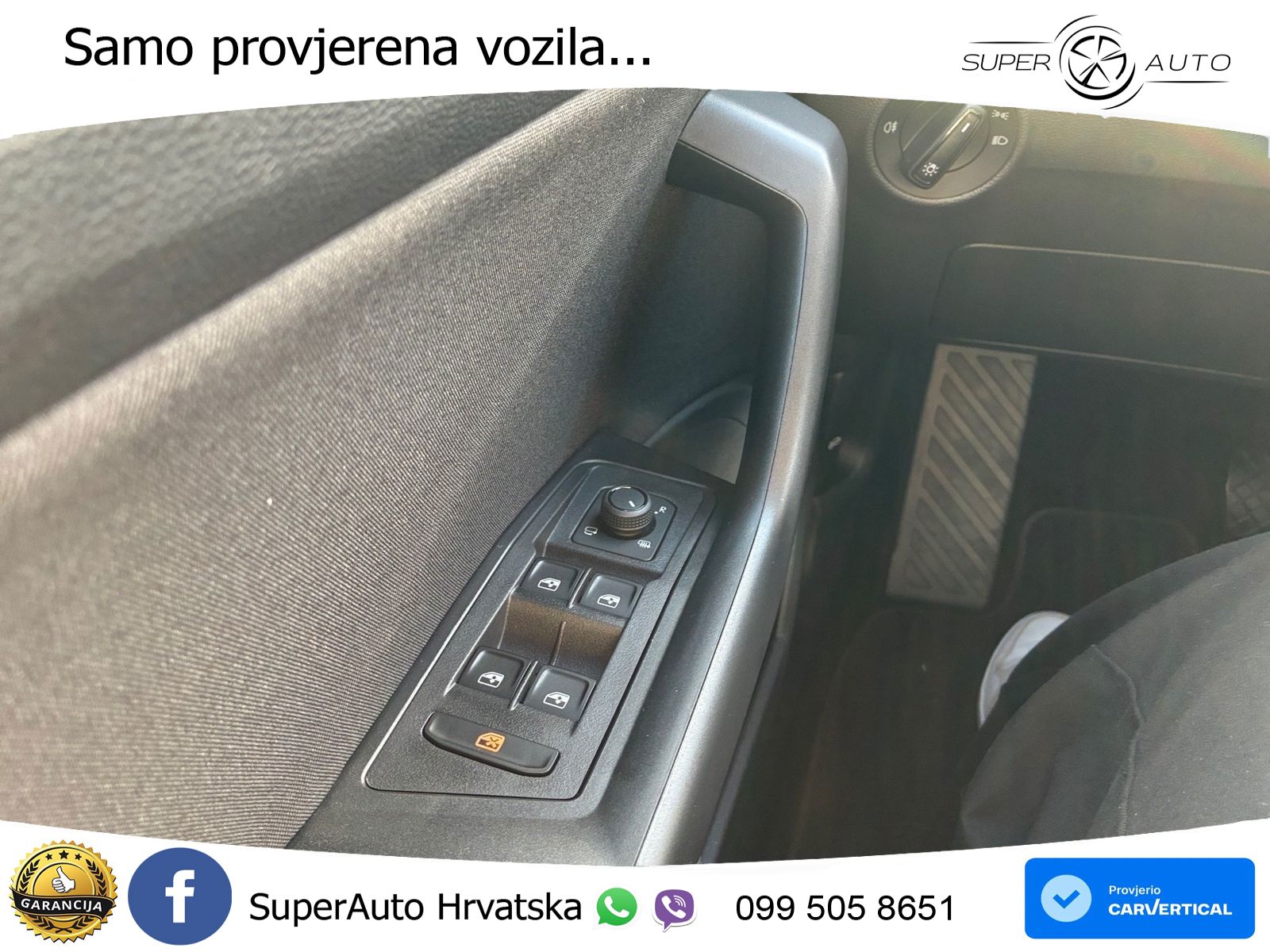 Volkswagen T-Roc I 1.5 TSI (150 KS) LED+GR SJED+ACC