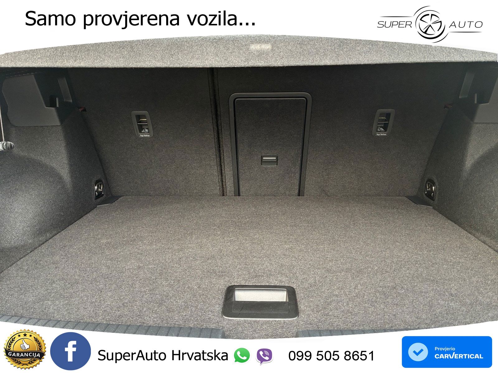 Volkswagen T-Roc I 1.5 TSI (150 KS) LED+GR SJED+ACC