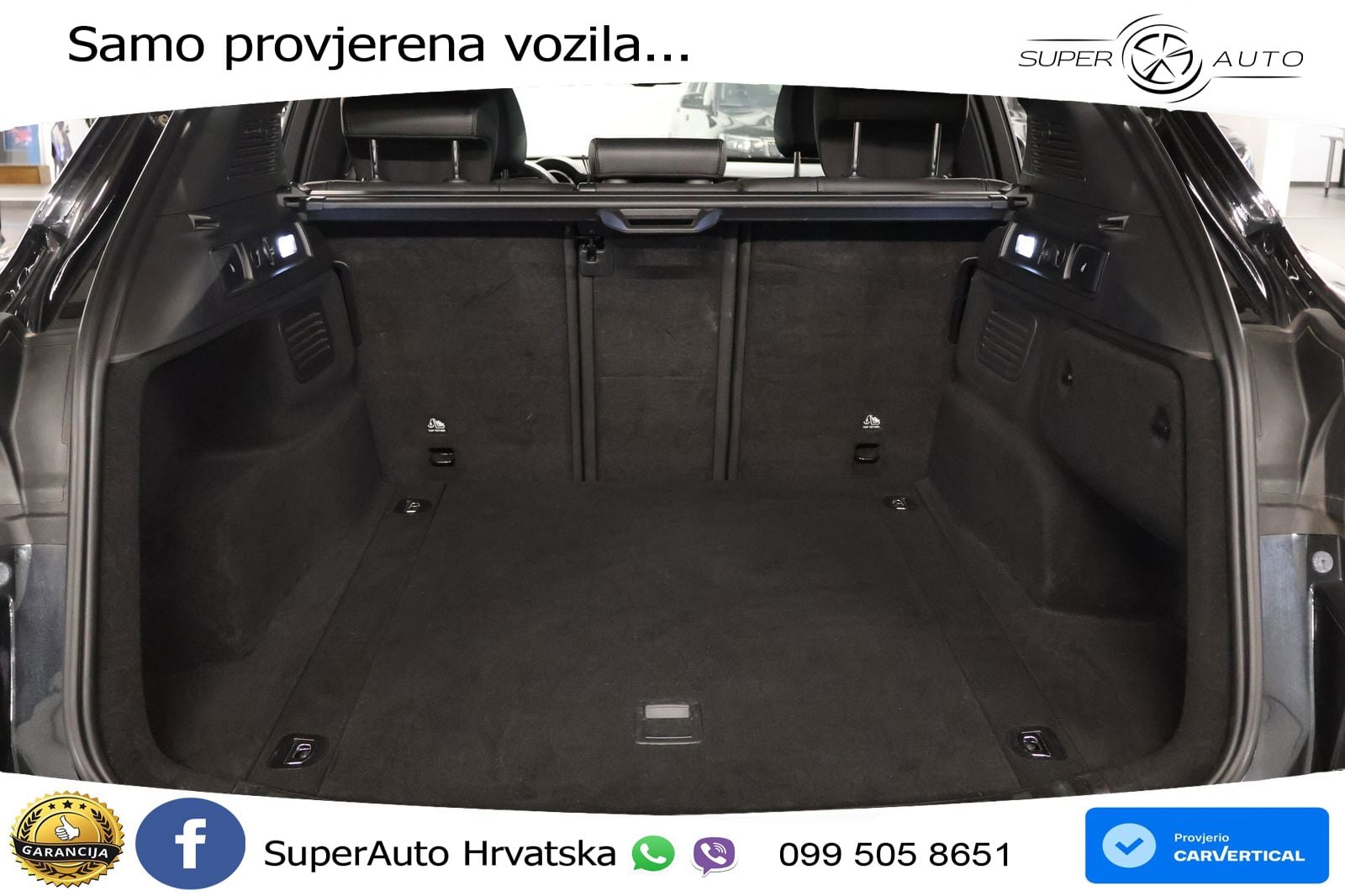 Alfa Romeo Stelvio 2.2 MultiJet II (210 KS) Q4 Automatic MATRIX+GR SJED+KAM