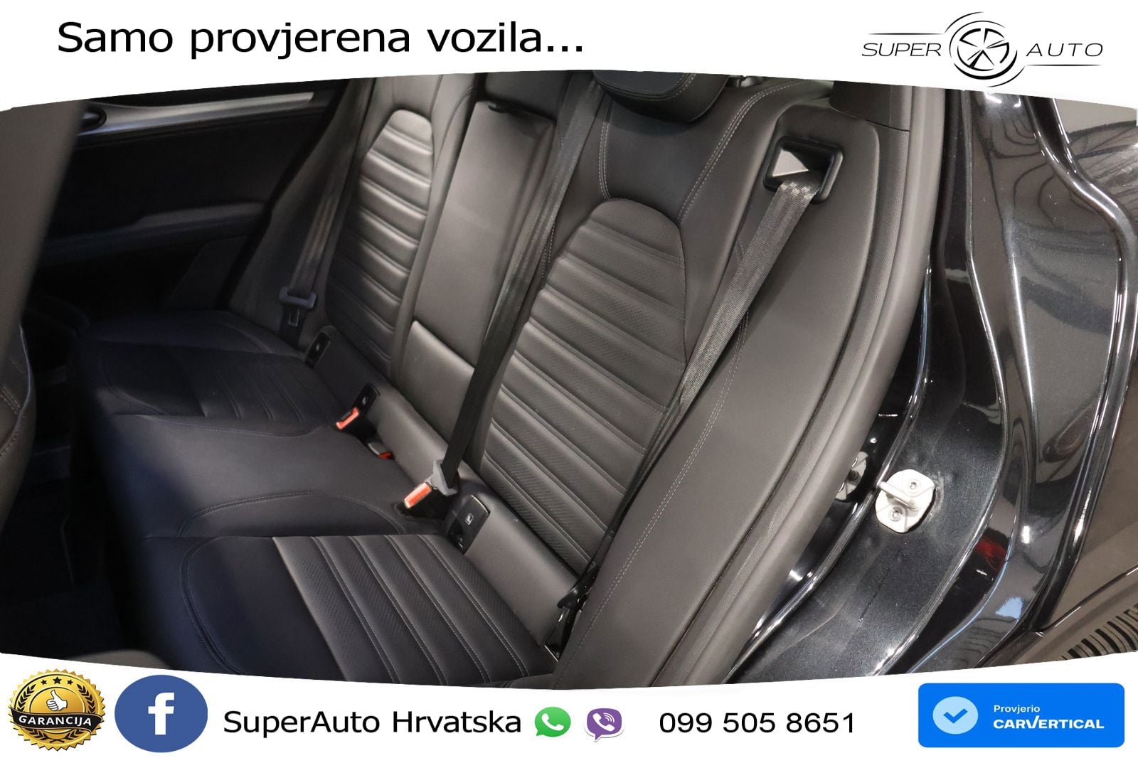 Alfa Romeo Stelvio 2.2 MultiJet II (210 KS) Q4 Automatic MATRIX+GR SJED+KAM