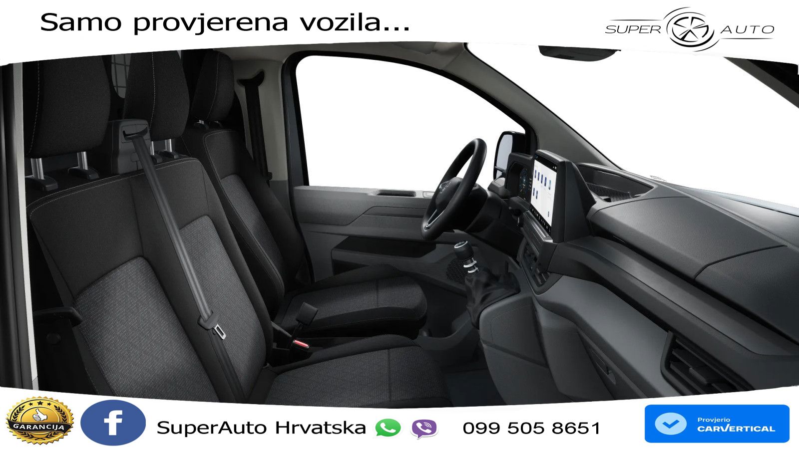 Volkswagen Transporter Kasten 2.0 TDI LR+LED+RFK+PDC+Allwet 150 KS