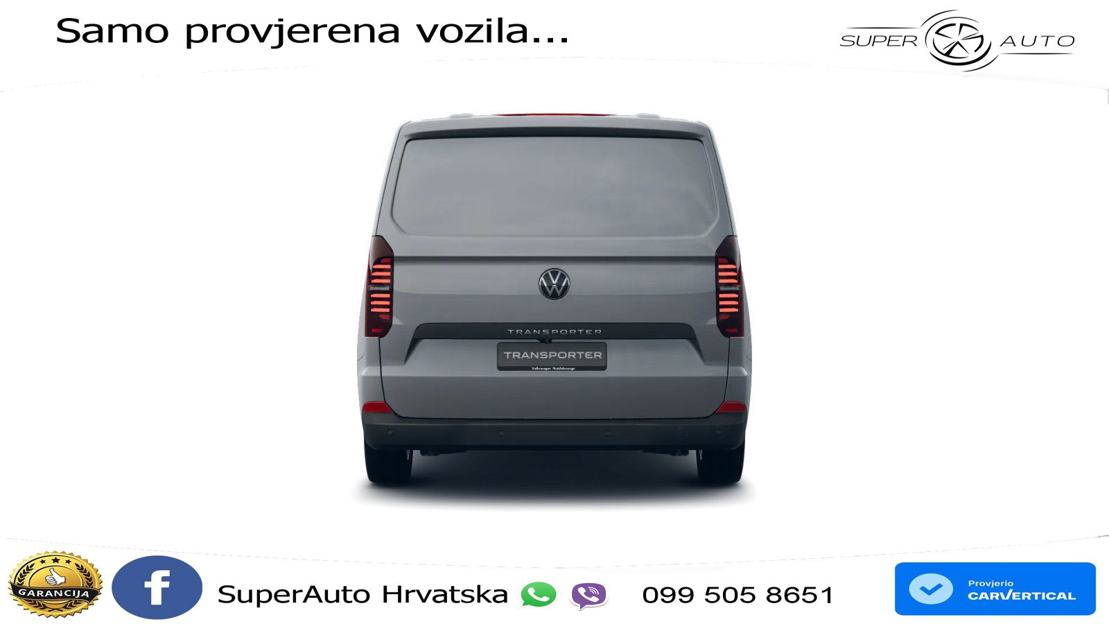 Volkswagen Transporter Kasten 2.0 TDI LR+LED+RFK+PDC+Allwet 150 KS
