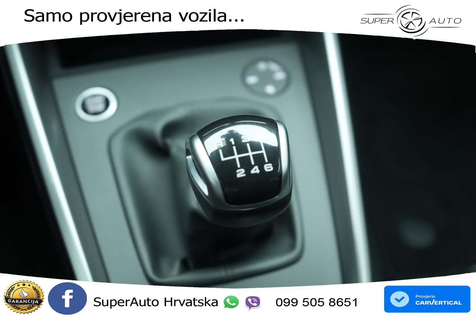 Audi A3 35 TFSI (150 KS)