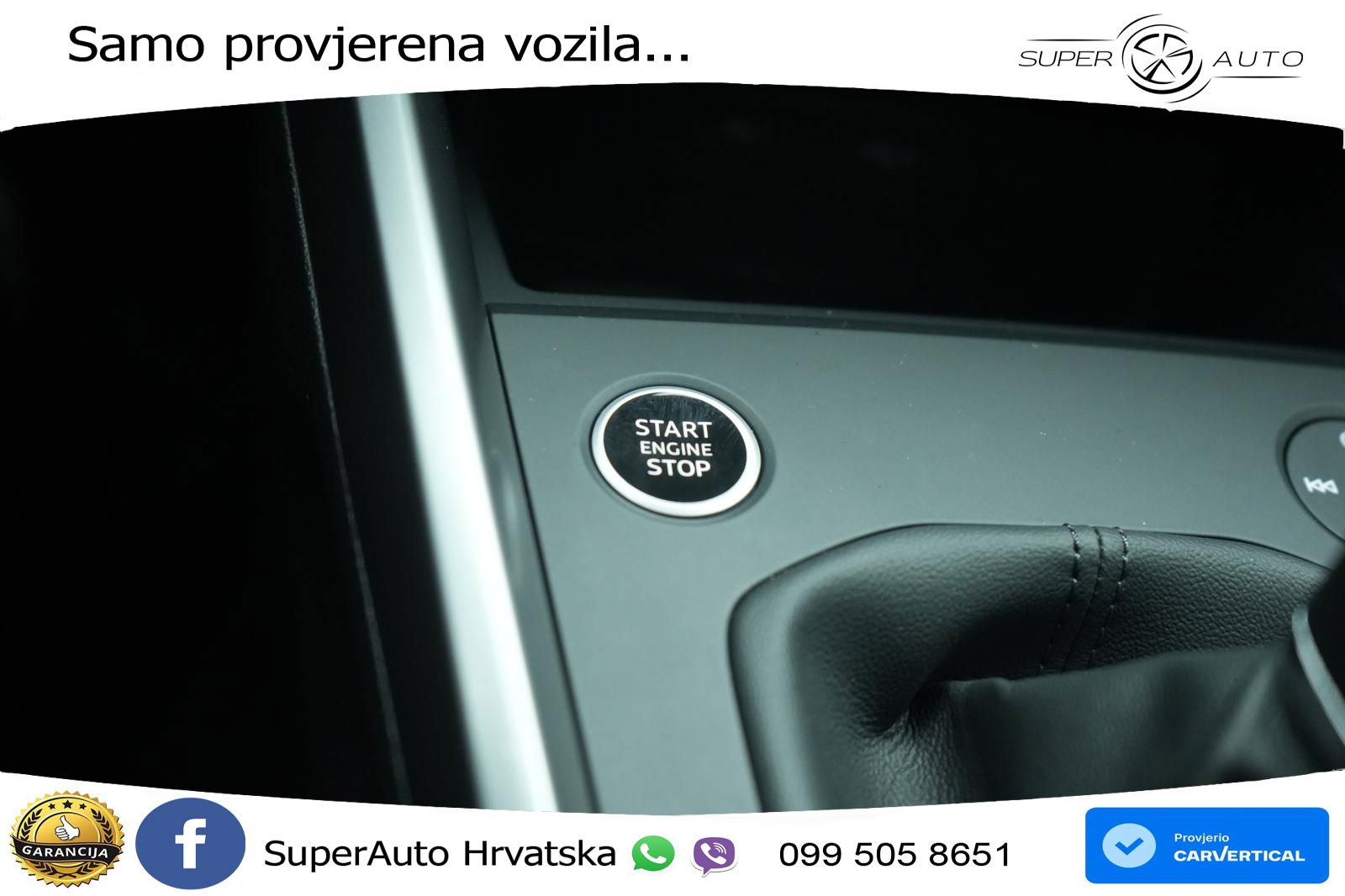 Audi A3 35 TFSI (150 KS)