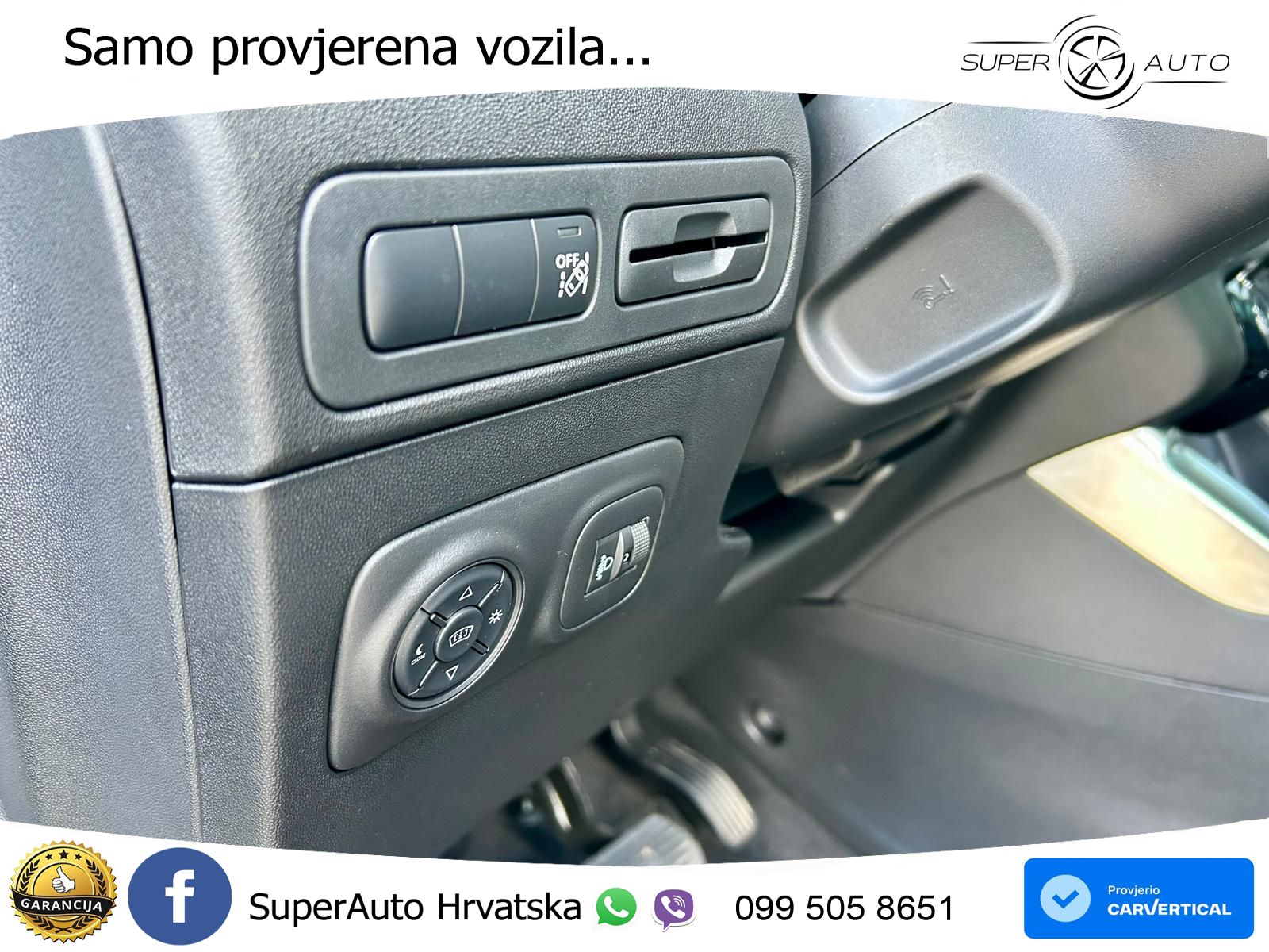Citroen C3 Aircross 1.2 PureTech (131 KS) Automatic MAX