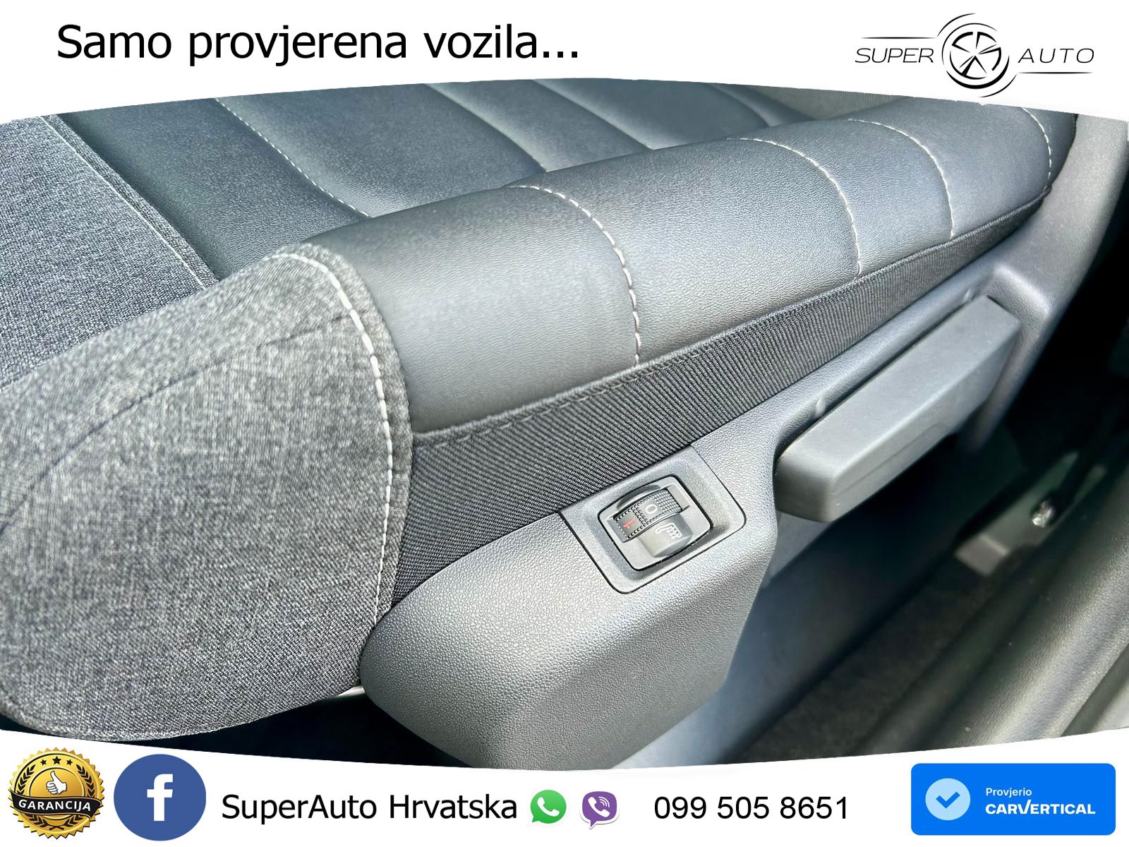 Citroen C3 Aircross 1.2 PureTech (131 KS) Automatic MAX