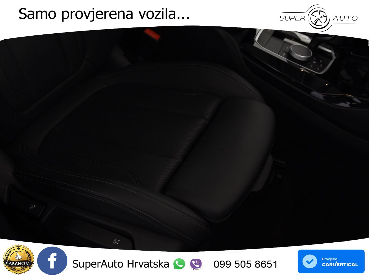 BMW X3 20d xDrive Steptronic
