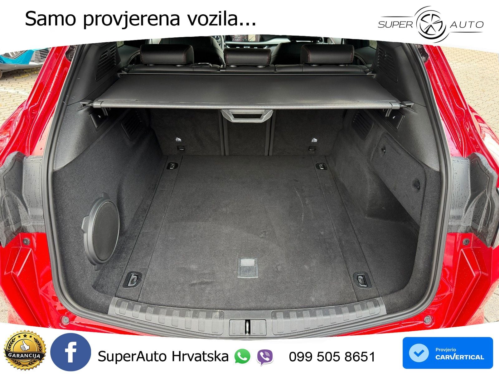 Alfa Romeo Stelvio 2.2 MultiJet II (210 KS) Q4 Automatic LED+GR SJED+ACC