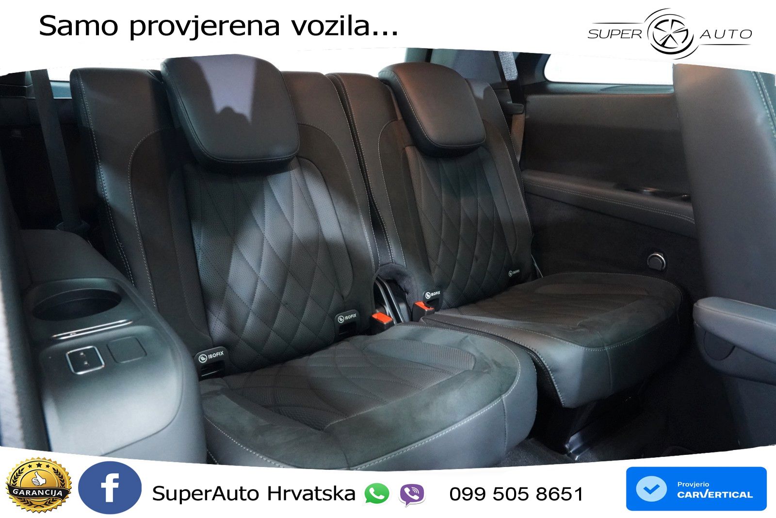 Mercedes-Benz GLS AMG GLS 63 V8 EQ Boost 4MATIC+ TCT ACC+HEAD+4xGR SJED+360+PANO