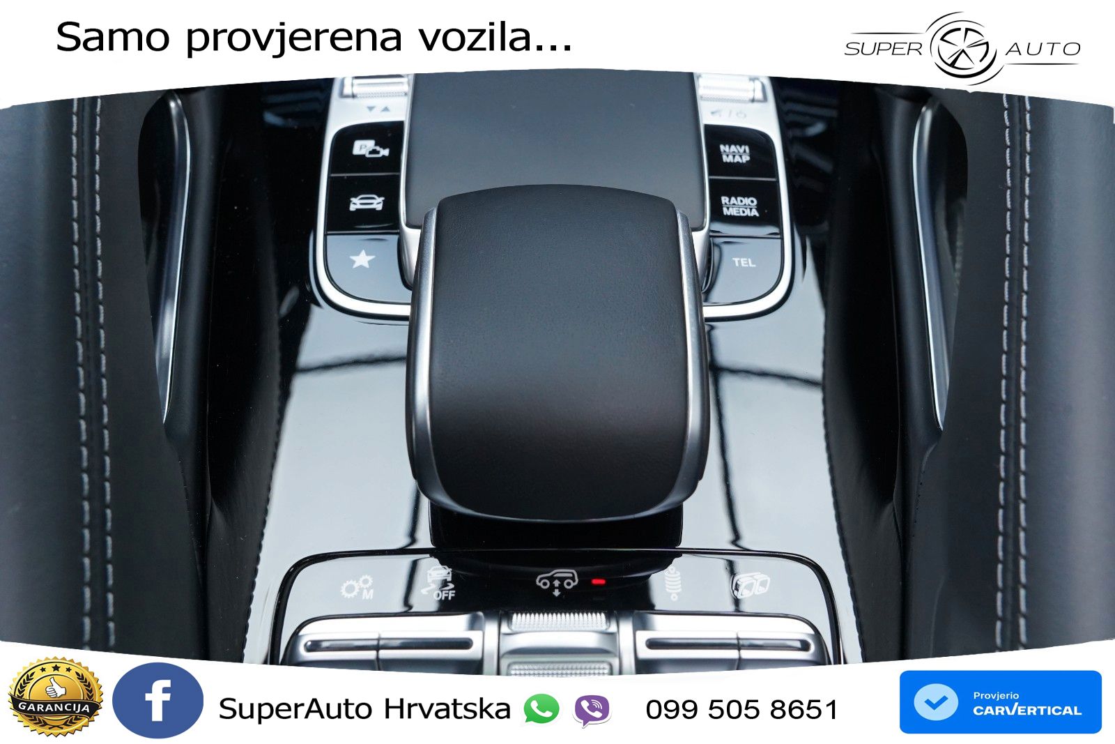 Mercedes-Benz GLS AMG GLS 63 V8 EQ Boost 4MATIC+ TCT ACC+HEAD+4xGR SJED+360+PANO