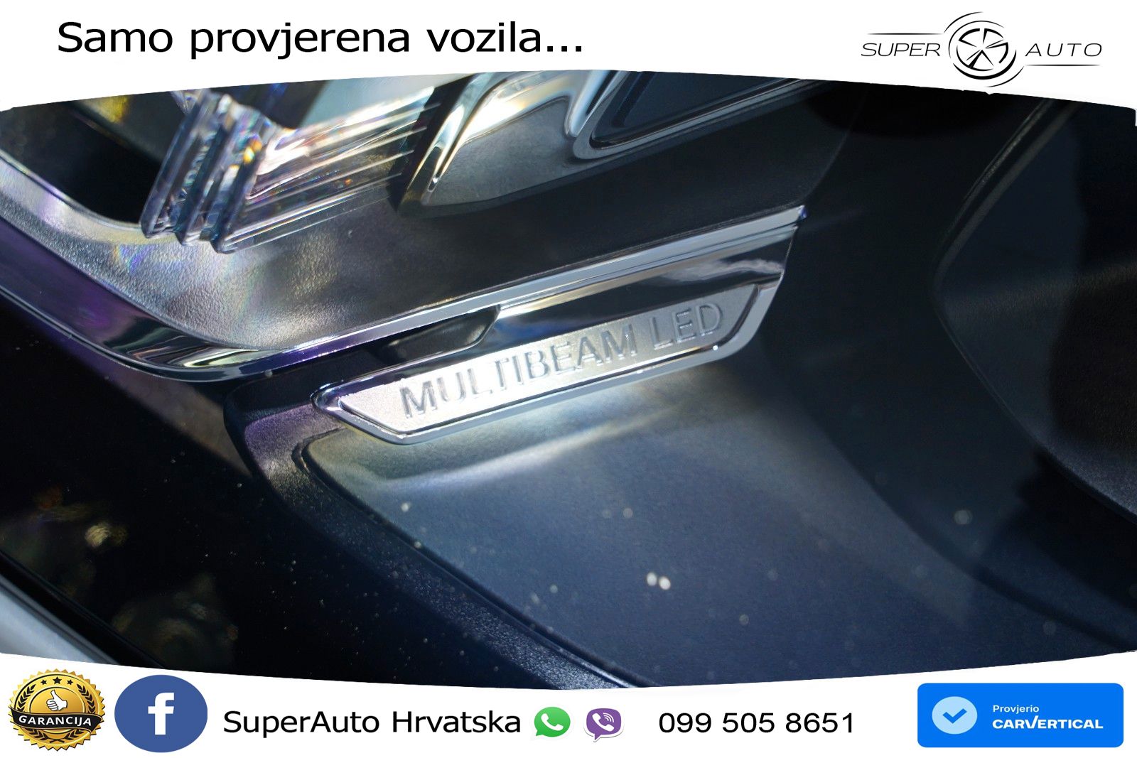 Mercedes-Benz GLS AMG GLS 63 V8 EQ Boost 4MATIC+ TCT ACC+HEAD+4xGR SJED+360+PANO