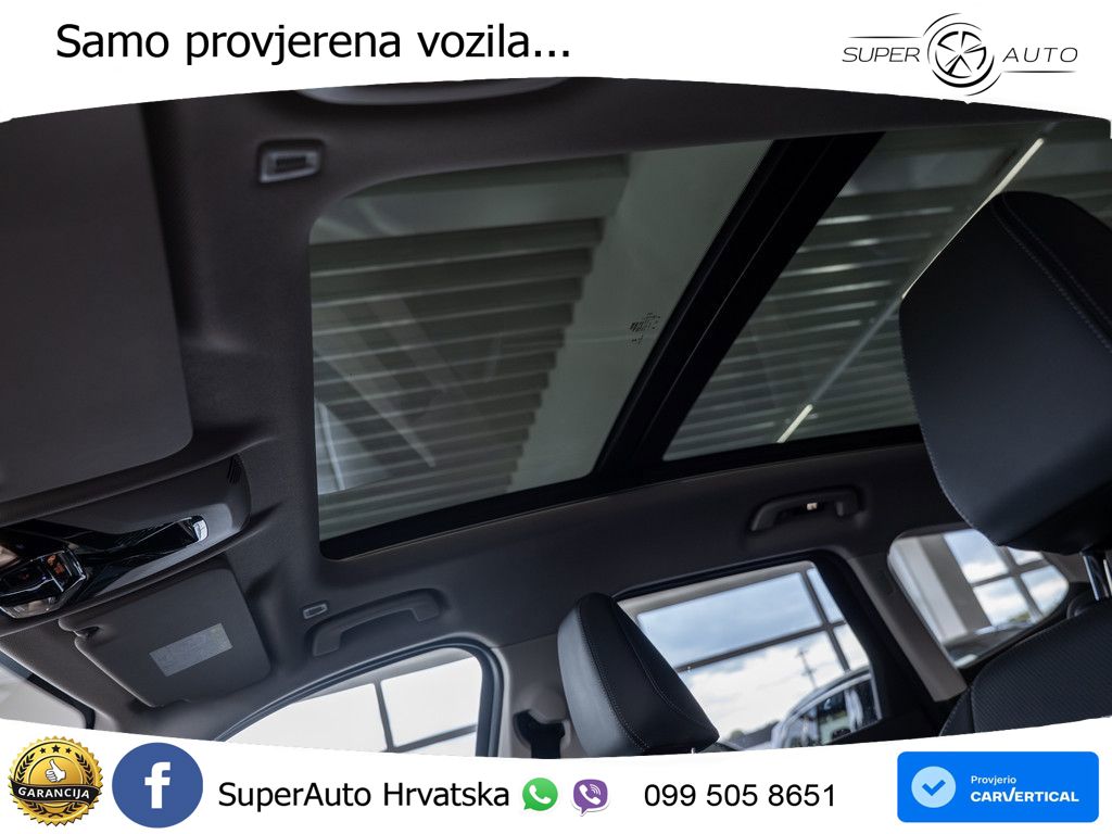 BMW X1 25e (245 KS) xDrive Steptronic