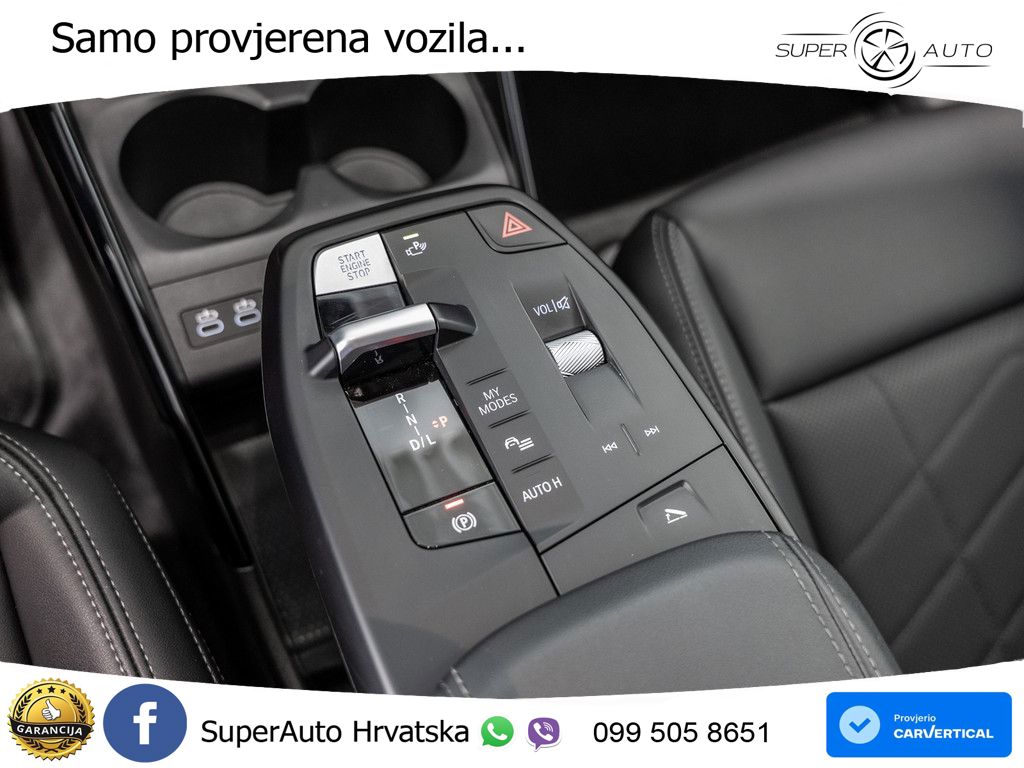 BMW X1 25e (245 KS) xDrive Steptronic