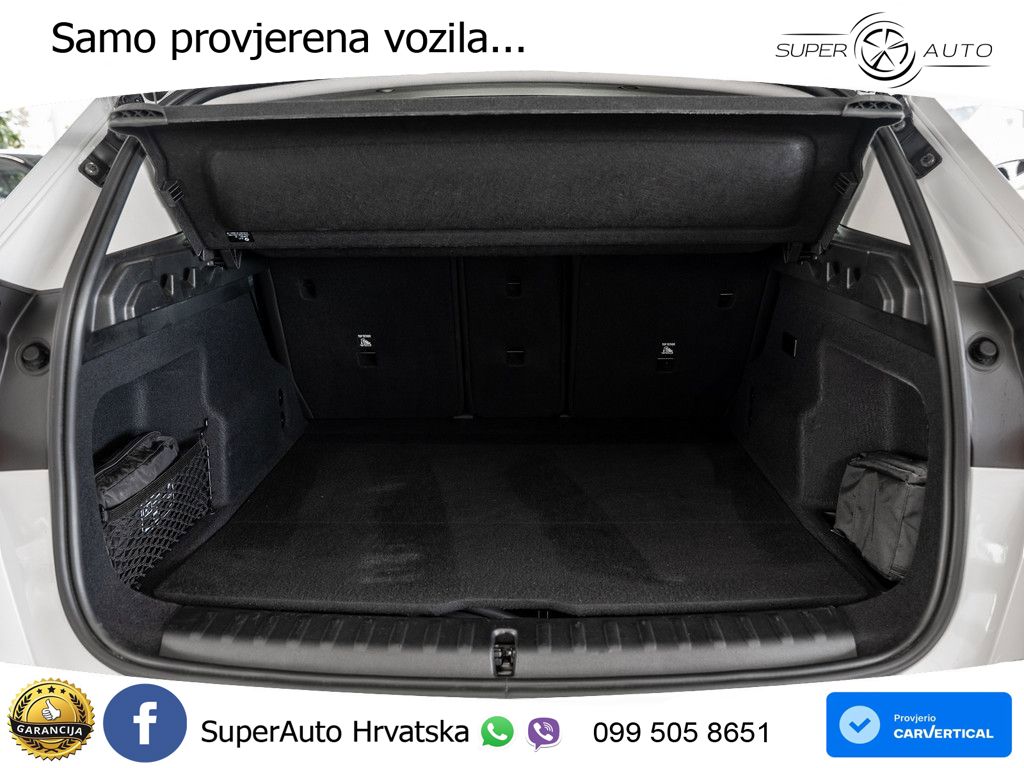 BMW X1 25e (245 KS) xDrive Steptronic