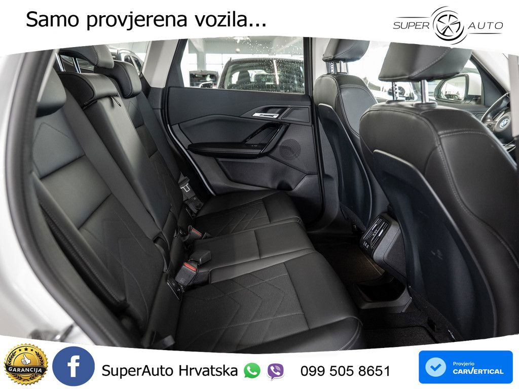 BMW X1 25e (245 KS) xDrive Steptronic