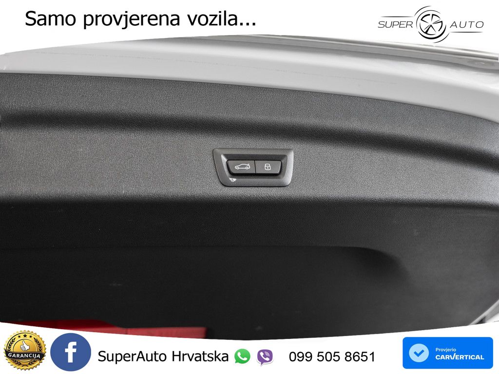 BMW X1 25e (245 KS) xDrive Steptronic